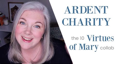 Ardent Charity .